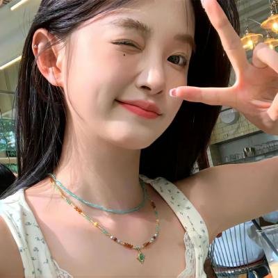 出发吧！我的脱单假期