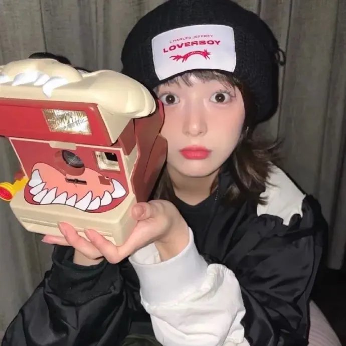 我的掌门女友第一季